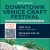 Venice Craft Festival