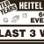 60% to 80% OFF Everything Must Go