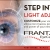 Step Into the Light with The Power of The Light Adjustable Lens!