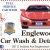 Full Service Car Wash