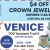 $4 OFF Crown Jewel Wash