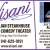 Italian Steakhouse and Comedy Theater