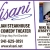 Italian Steakhouse and Comedy Theater