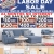 Labor Day Sale