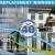 Replacement Windows & Doors