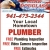 Plumbing Services