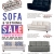 Sofa & Sectional Sale