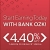 Start Earning Today with Bank Ozk!