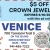 $5 OFF Crown Jewel Wash