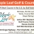 Vote for Us Best Golf Course