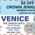 $5 OFF Crown Jewel Wash