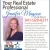 Your Real Estate Professional