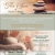Deluxe Custom Facials