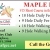 Vote for Us Best Golf Course
