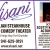 Italian Steakhouse and Comedy Theater