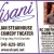Italian Steakhouse and Comedy Theater