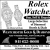 Rolex Watches