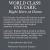 World Class Eye Care