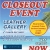 Closeout Event