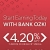 Start Earning Today with Bank Ozk!