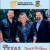 The Texas Tenors in Deep in The Heart of Christmas
