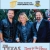 The Texas Tenors in Deep in The Heart of Christmas