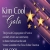 Kim Cool Benefit Gala