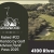 Rated #22 in Florida by Golf Advisor/Golf Pass 2025
