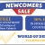 Newcomers Sale