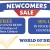 Newcomers Sale