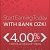 Start Earning Today with Bank Ozk!