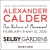 Alexander Calder