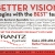Better Vision Begins with The Best Team