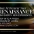 Make Retirement Your Renaissance