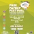 Free Family Festival