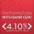 Start Earning Today with Bank Ozk!