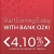Start Earning Today with Bank Ozk!