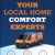 Cooling Services