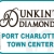 Dunkin's Diamonds