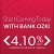 High-Yield CD Special Rates