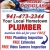 24 Hour Emergency Plumber