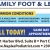 Trusted Foot & Leg Care