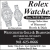 Luxury Watch Buy Sell Repair