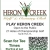 Golf Getaway Starts Here