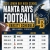 Your Varsity Schedule Here