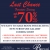 Last Chance, 70% Off Now
