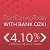 Start Earning 4.10% APY