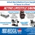 Save $50 on Wheelchairs