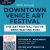 Attend Outdoor Art Festival!