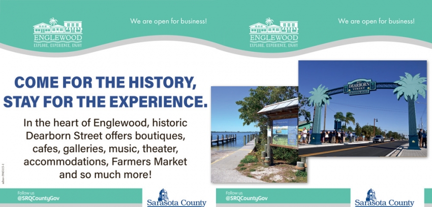 Englewood Chamber of Commerce